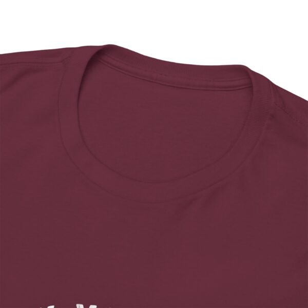 Speak Your Mind Cotton Tee - Image 10