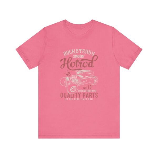 Rocksteady Hotrod Short Sleeve T-Shirt - Image 31