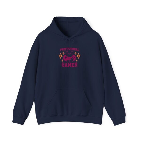 Professional Gamer Hoodie - Image 26