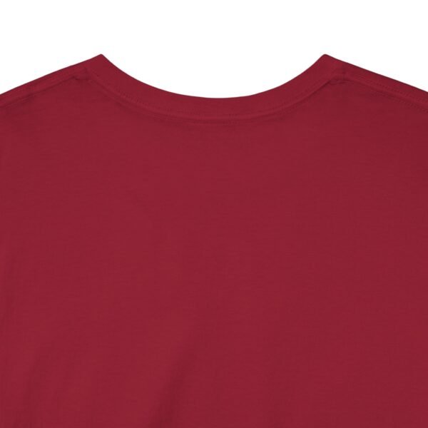 Cat Mom The Legend Heavy Cotton Tee - Image 35