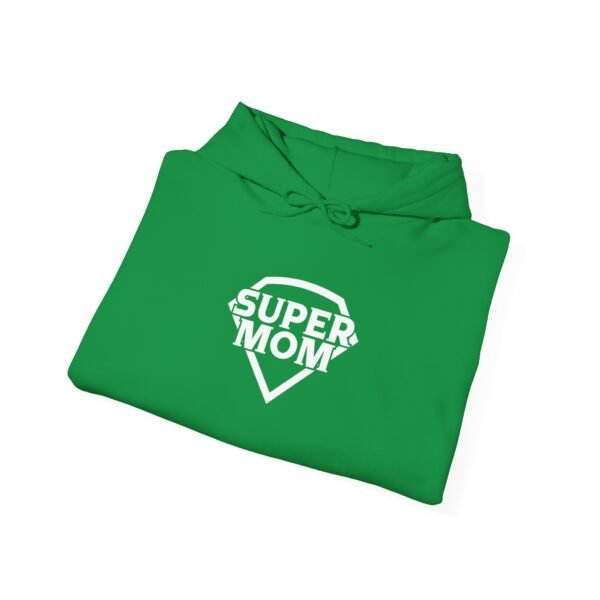 Super Mom Hoodie - Image 12