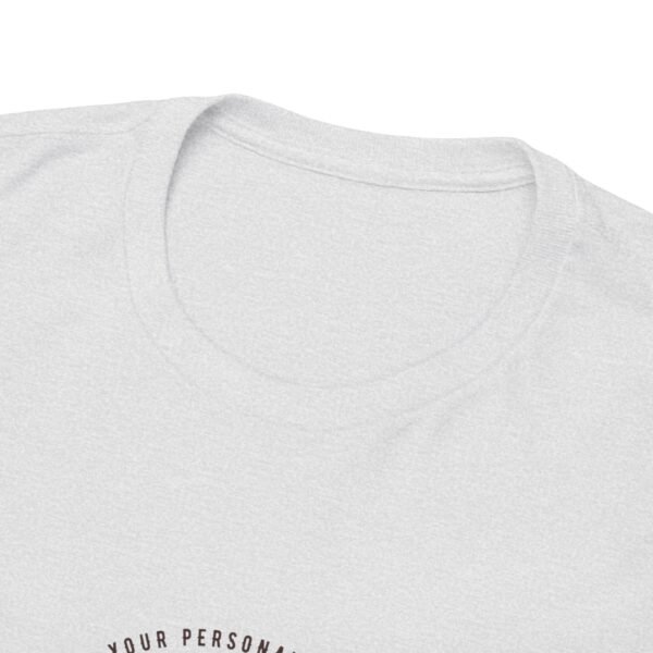 #MomLife Heavy Cotton Tee - Image 50