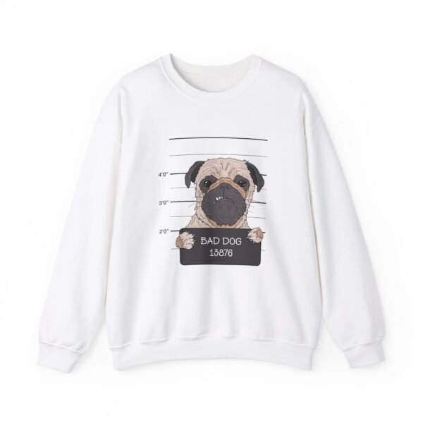Bad Dog Crewneck Sweatshirt - Image 25