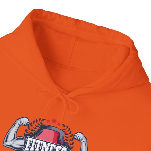 Fitness Center Hoodie - Image 20