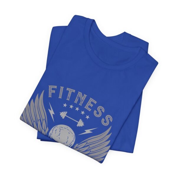 Improve Your Power Short Sleeve T-Shirt - Image 8