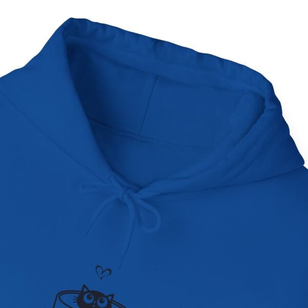 Kit-Tee Hooded Sweatshirt - Image 25