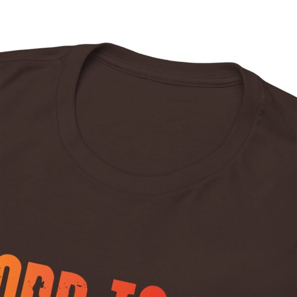 Born To Be A Musician T Shirt - Image 10
