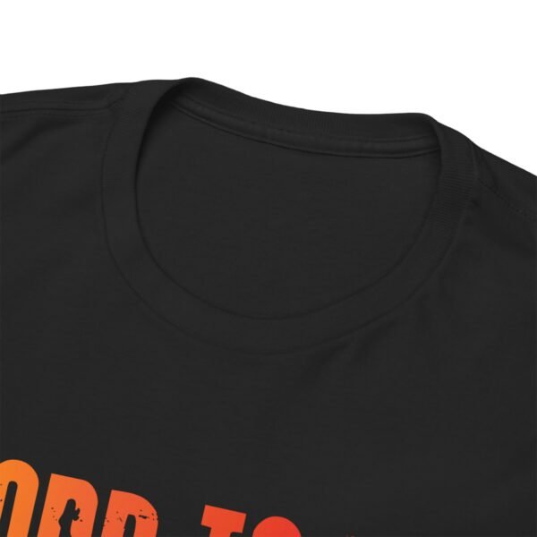 Born To Be A Musician T Shirt - Image 25