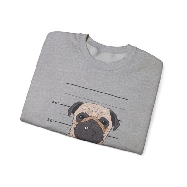 Bad Dog Crewneck Sweatshirt - Image 24