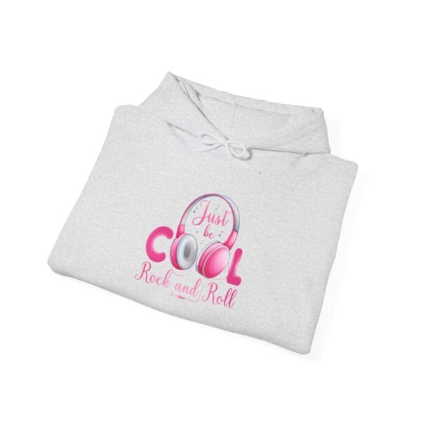 Just Be Cool Hoodie - Image 29