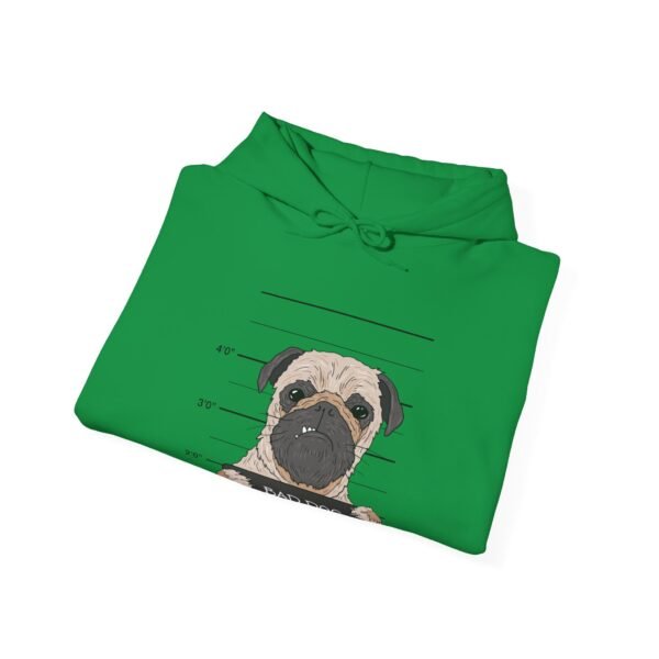 Bad Dog Hooded Sweatshirt - Image 16