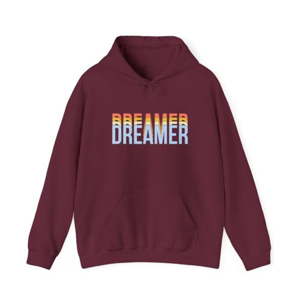 Dreamer Hooded Sweatshirt