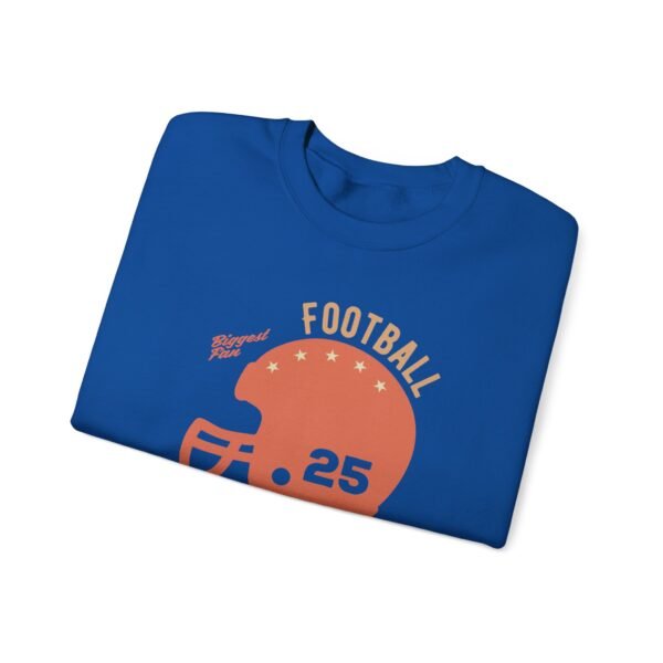 Football Mom Sweatshirt - Image 15