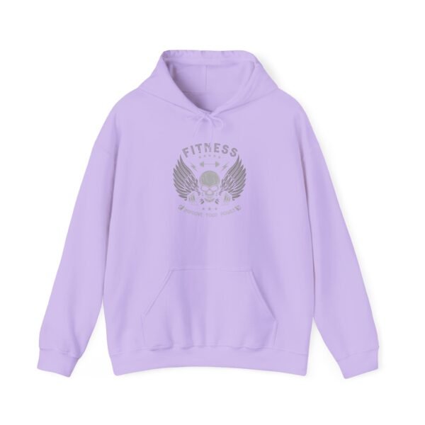 Improve Your Power Hoodie - Image 41