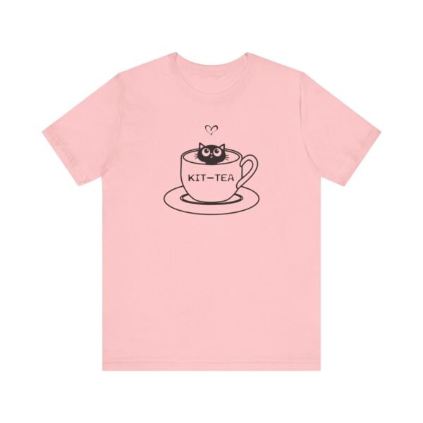 Kit-Tee Short Sleeve Tee - Image 11