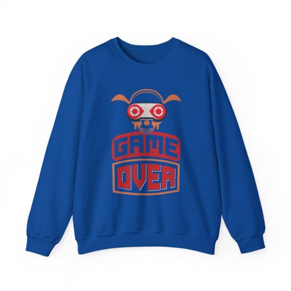 Game Over Crewneck Sweatshirt - Image 13