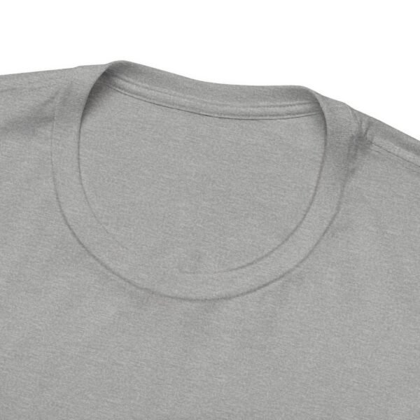 A Good Laugh and a Long Run Short Sleeve Tee - Image 5