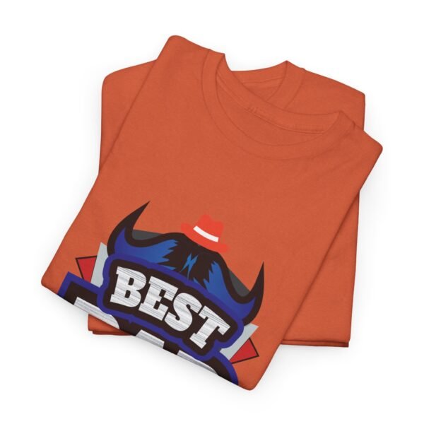 Best Dad Cotton Tee - Image 13
