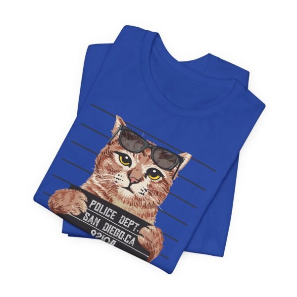 Bad Kitty Short Sleeve Tee - Image 28