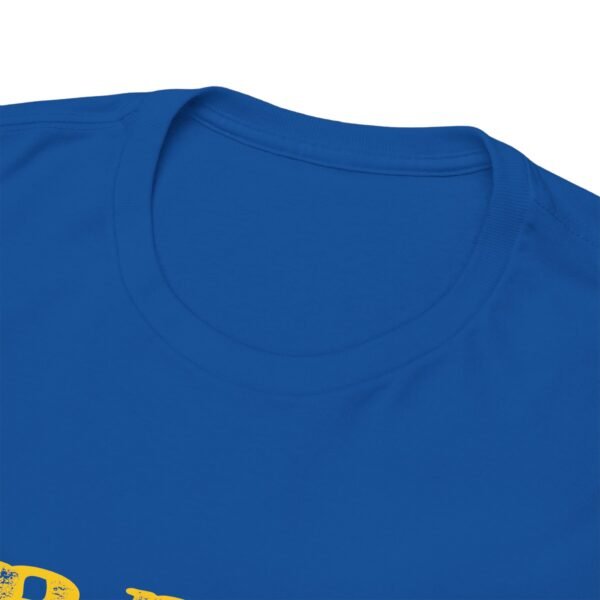 Bast Dad In The Galxy T Shirt - Image 25