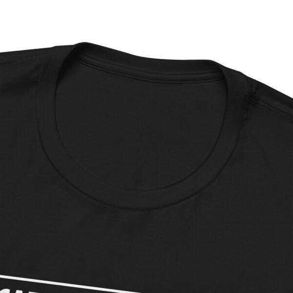 Cat Petting Guide Short Sleeve Tee - Image 9