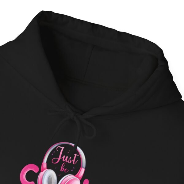 Just Be Cool Hoodie - Image 15