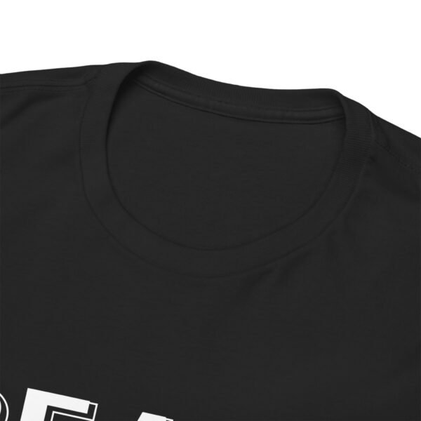 Peace Love Yoga Cotton Tee - Image 30