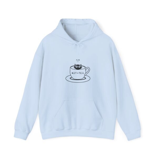 Kit-Tee Hooded Sweatshirt - Image 41