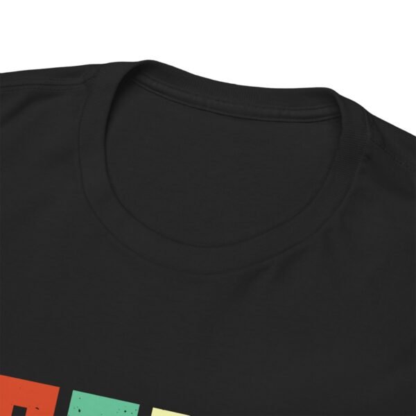 Born To Rock Cotton T Shirt - Image 20