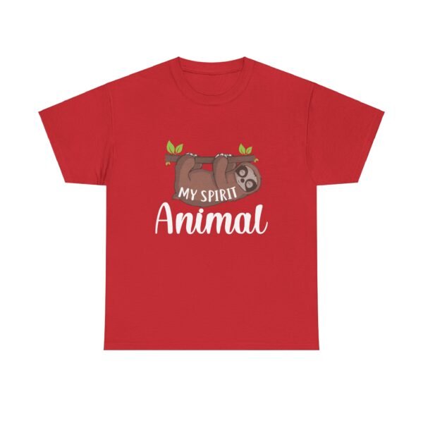 My Animal Spirit T Shirt - Image 31