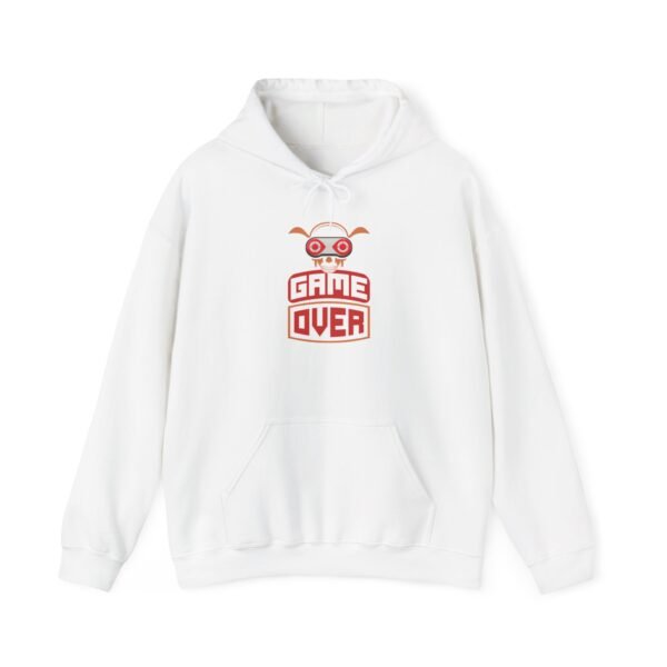Game Over Hoddie - Image 41