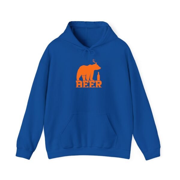 Beer Hooded Sweatshirt - Image 11