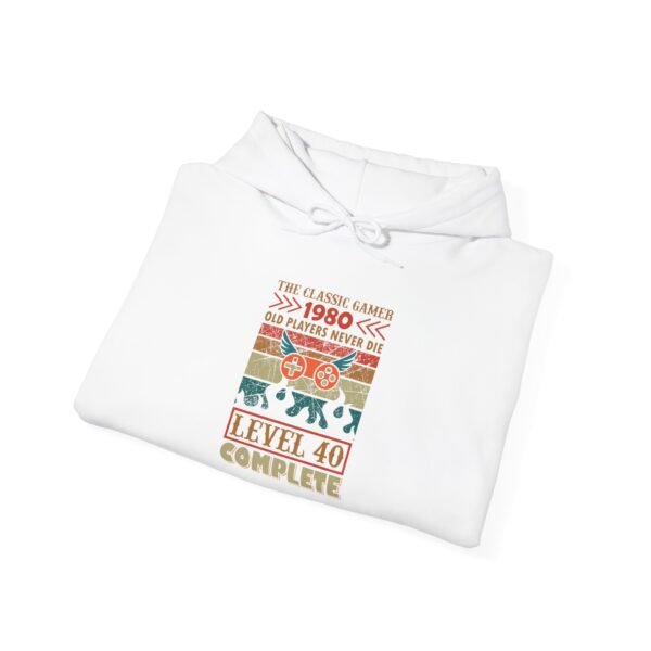 Level 40 Complete Hoodie - Image 29