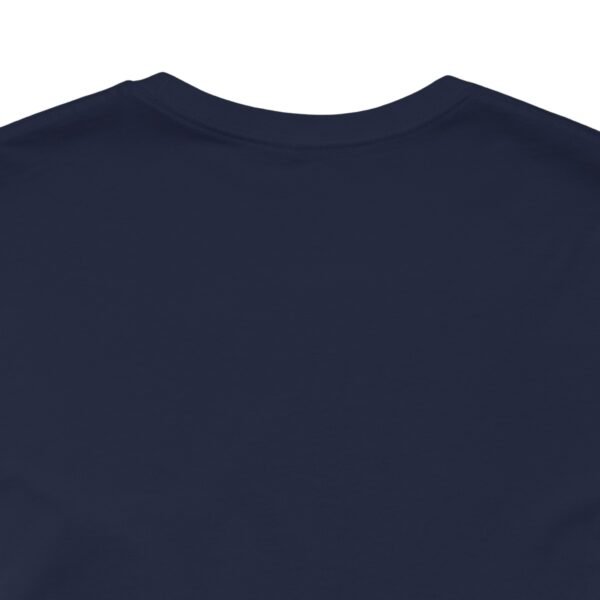 Cat Petting Guide Short Sleeve Tee - Image 35