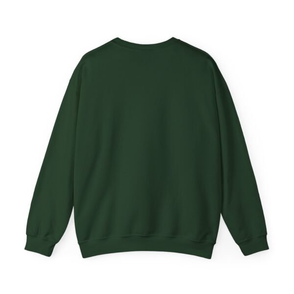 Intelligence Without Ambition Sweatshirt - Image 5