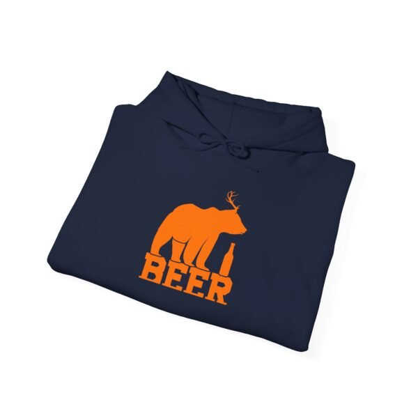 Beer Hooded Sweatshirt - Image 24