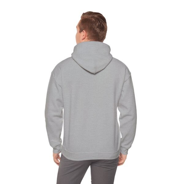 Cat Mama Hooded Sweatshirt - Image 49