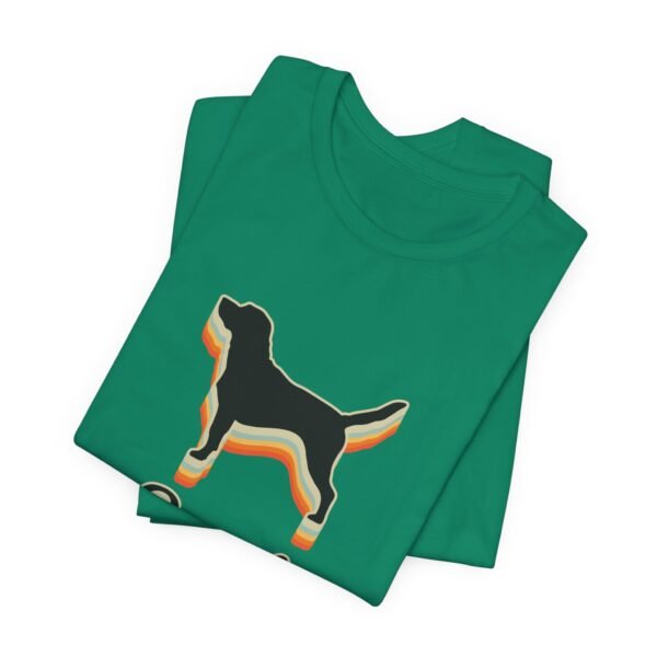 Beagle Short Sleeve Tee - Image 38
