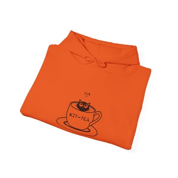 Kit-Tee Hooded Sweatshirt - Image 34