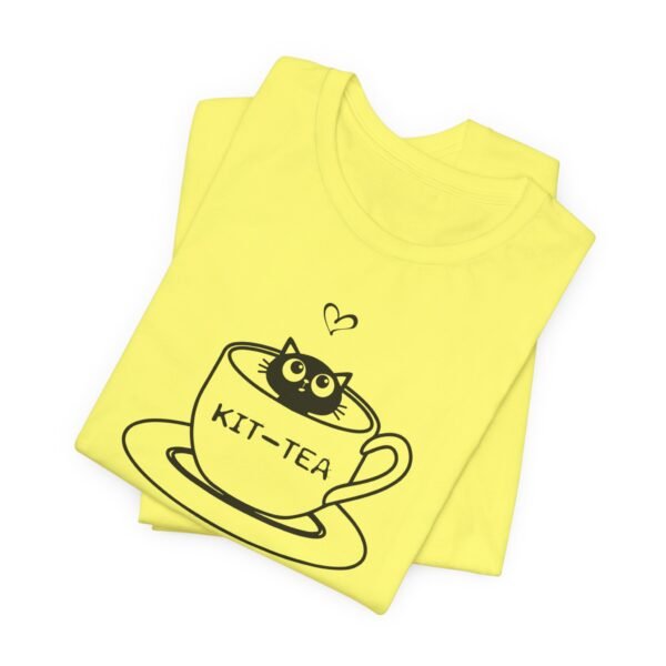 Kit-Tee Short Sleeve Tee - Image 28