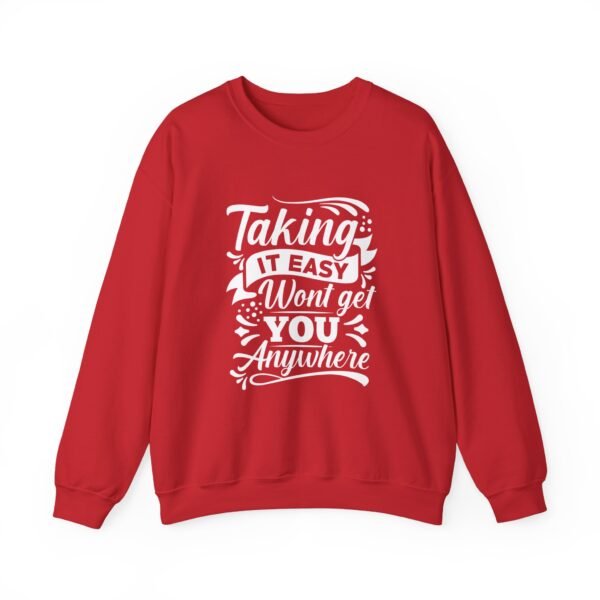 Taking It Easy Crewneck Sweatshirt - Image 7