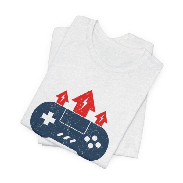 Be The Game Changer Short Sleeve Tee - Image 38