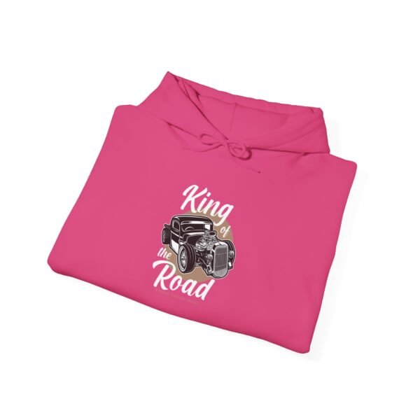 King of the Road Hoodie - Image 44