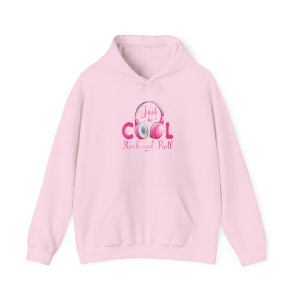 Just Be Cool Hoodie - Image 21