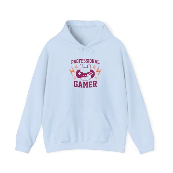 Professional Gamer Hoodie - Image 11