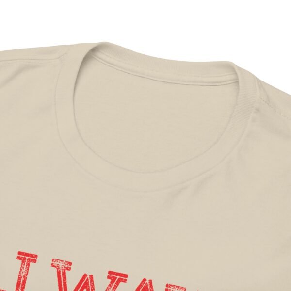 Always Give 100 Percent T Shirt - Image 35