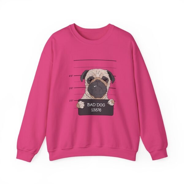 Bad Dog Crewneck Sweatshirt