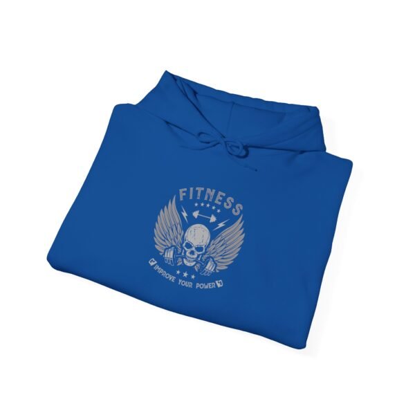 Improve Your Power Hoodie - Image 24