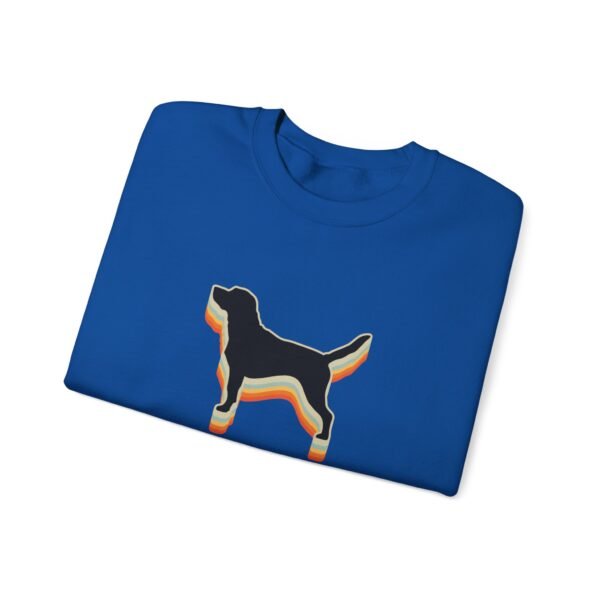 Beagle  Crewneck Sweatshirt - Image 42