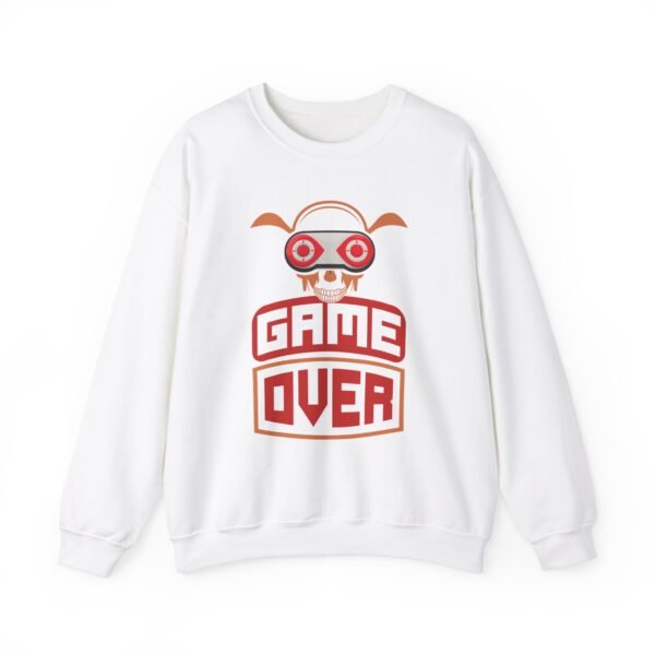 Game Over Crewneck Sweatshirt - Image 19